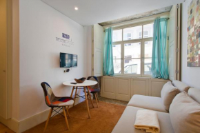Oporto Blue República - Cozy City Centre Studio